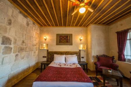 Garden Inn Cappadocia - 33