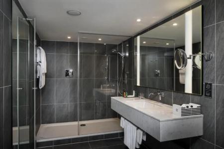 Hilton Vienna Plaza - 65