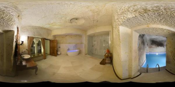Hanedan Cappadocia Suites - 29