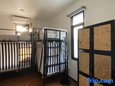 Sherloft Home & Hostel - 19