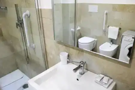 Zibibbo Suites & Rooms - Xix Palazzo Mauro - 306