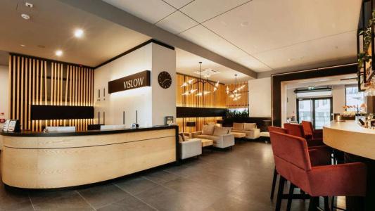 Vislow Resort - 28