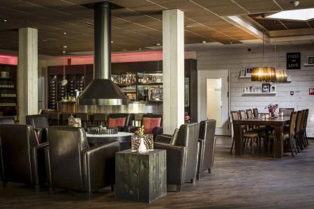 Fletcher-Restaurant Mooi Veluwe - 20