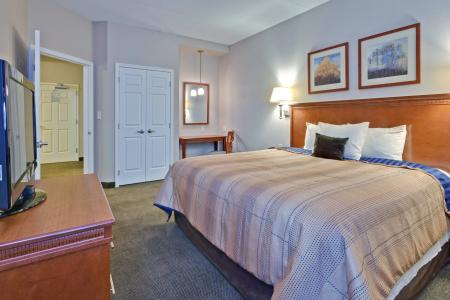 Candlewood Suites Murfreesboro, an IHG - 1