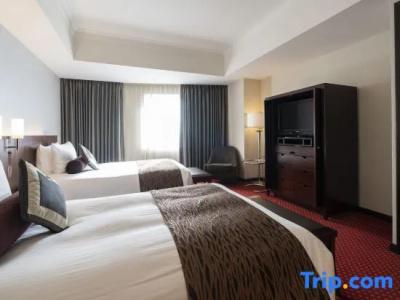 Ana Crowne Plaza Grand Court Nagoya, An Ihg - 143