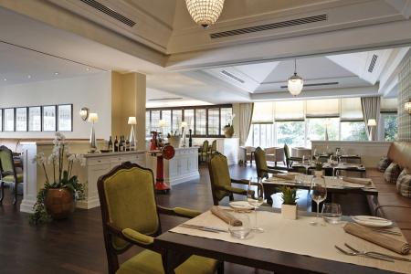 Kempinski Frankfurt Gravenbruch - 22