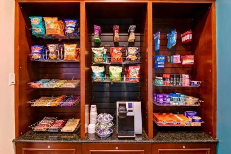 Hilton Garden Inn Toronto/Burlington - 12