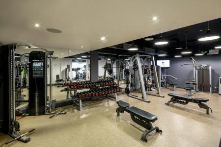Hilton Brighton Metropole - 34