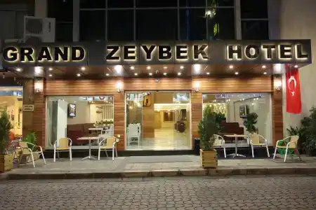 Grand Zeybek - 20