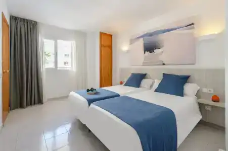 Apartamentos Vibra Panoramic - 39