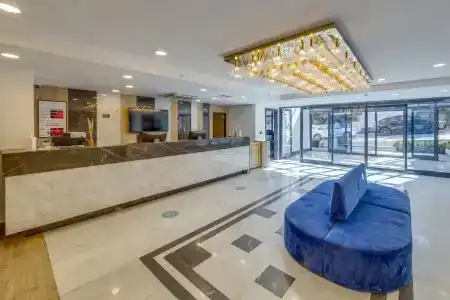 Grand Ozcelik - 1