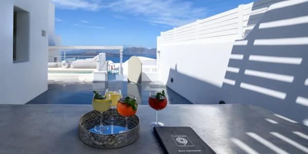 Cape 9 Villas & Suites - 120
