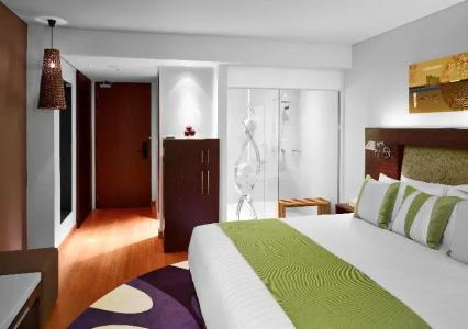Park Plaza Sukhumvit Bangkok - 65
