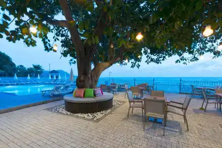 Floria Beach - 14