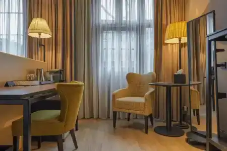 Boutique The Roosevelt - 65