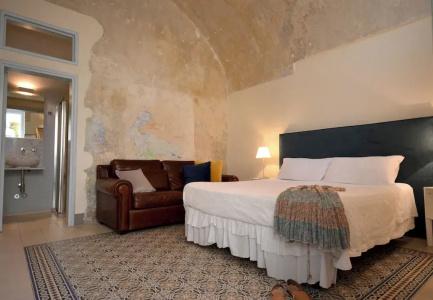 B&B Palazzo del Capitolo - 19