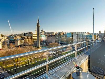 ibis Styles Edinburgh St Andrew Square - 39