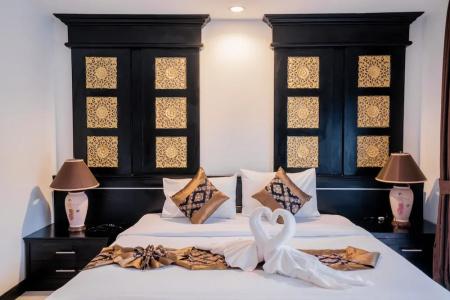 Phi Phi Andaman Legacy Resort-Sha Plus - 142