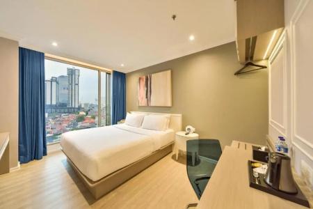 Ashley Sabang Jakarta - 46