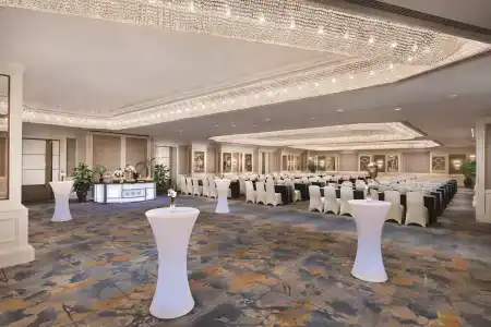 Shangri-La Shenzhen - 27
