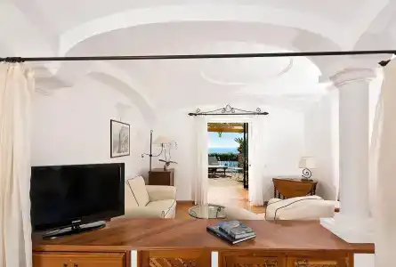 Covo Dei Saraceni - 10