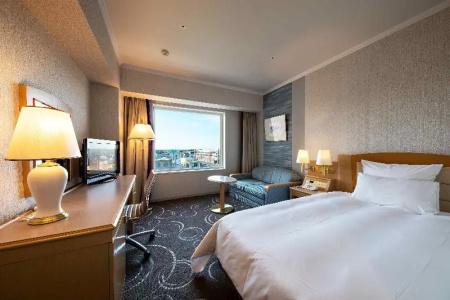 Ana Crowne Plaza Chitose, An Ihg - 44