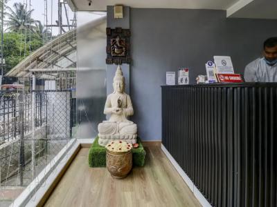 Upars Indiranagar - 12