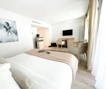 Hôtel Victoria - 95