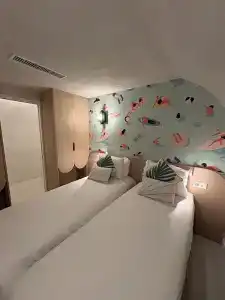 Mercure Nice Marché Aux Fleurs - 132