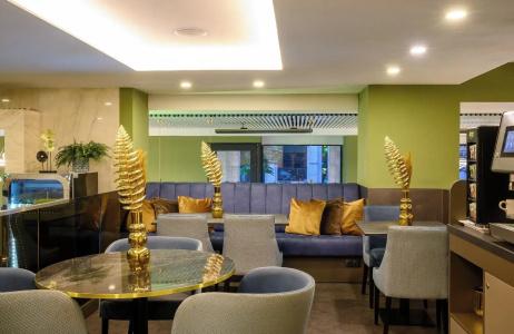 Leonardo Boutique Budapest M-Square - 40