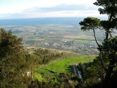 - Vista Egadi - - 32
