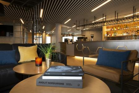 Landhotel - 15