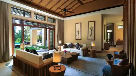 Intercontinental Sanya Haitang Bay Resort, An Ihg - 124