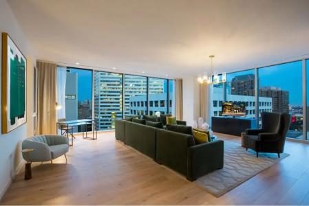 The Laura, Houston Downtown, Autograph Collection - 56