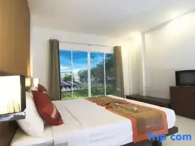 Ps Hill Resort - Sha Plus - 42