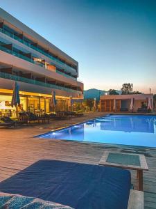 Golden Tulip Porto-Vecchio - 15