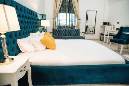 Escape Luxury Suite - 12