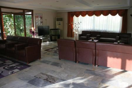 Özgürhan Otel - 2