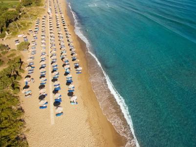 Agapi Beach Resort Premium All Inclusive - 18