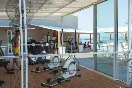 Georgioupolis Beach - 20