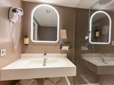Mercure Blois Centre - 42