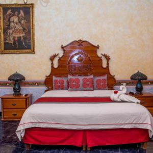 Hacienda Tres Vidas - 24