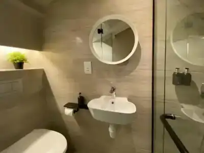 St Signature Jalan Besar [5 Hours, 5Pm-10Pm] (Sg Clean, Staycation Approved) - 7
