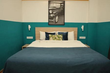 Olive Indiranagar - By Embassy Group - 41