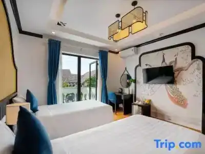 Royal Manison & Spa - 65