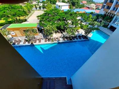 Isanook Resort & Suites Hua Hin - Sha Plus Certified - 48