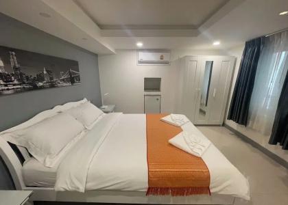 Swiss Villas Panoramic - Sha Certified - 136