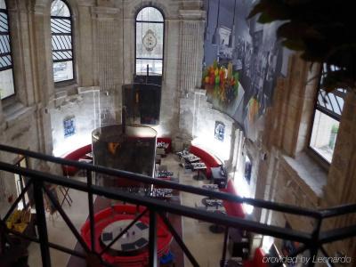 De Bourbon Grand Hotel Mercure Bourges - 18