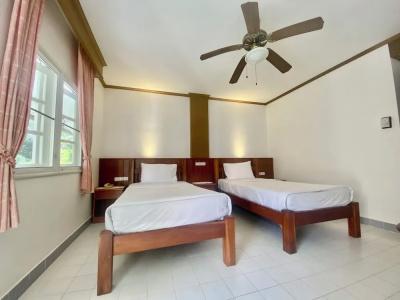 Patong Palace - Sha Extra Plus - 34