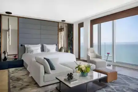 The David Kempinski Tel Aviv - 93